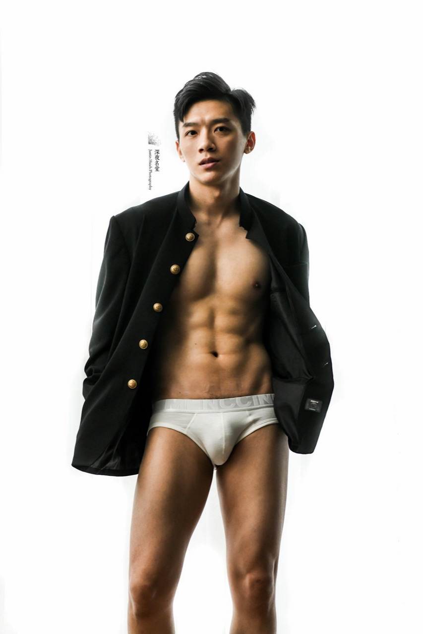 Let’s join us at LINE OpenChat : Underwear For Men