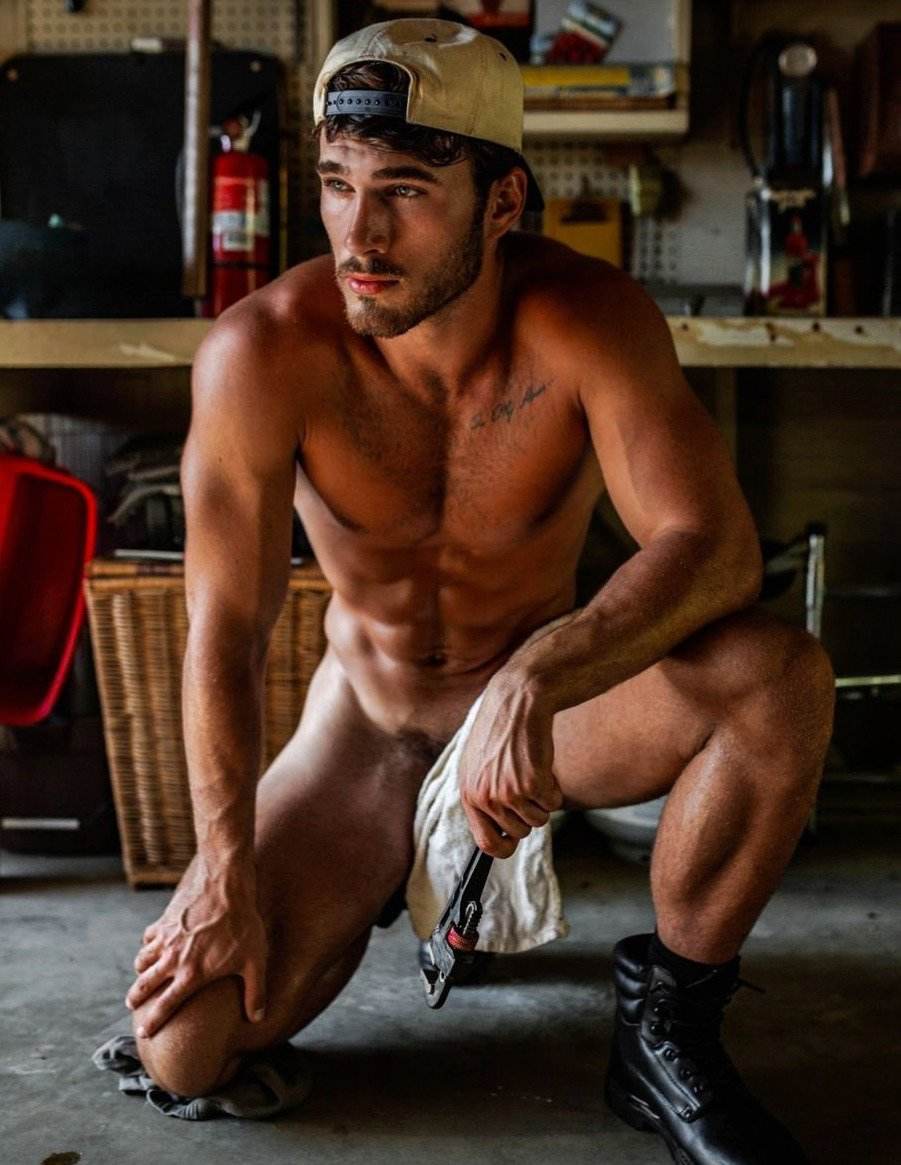 Michael yerger onlyfans pictures