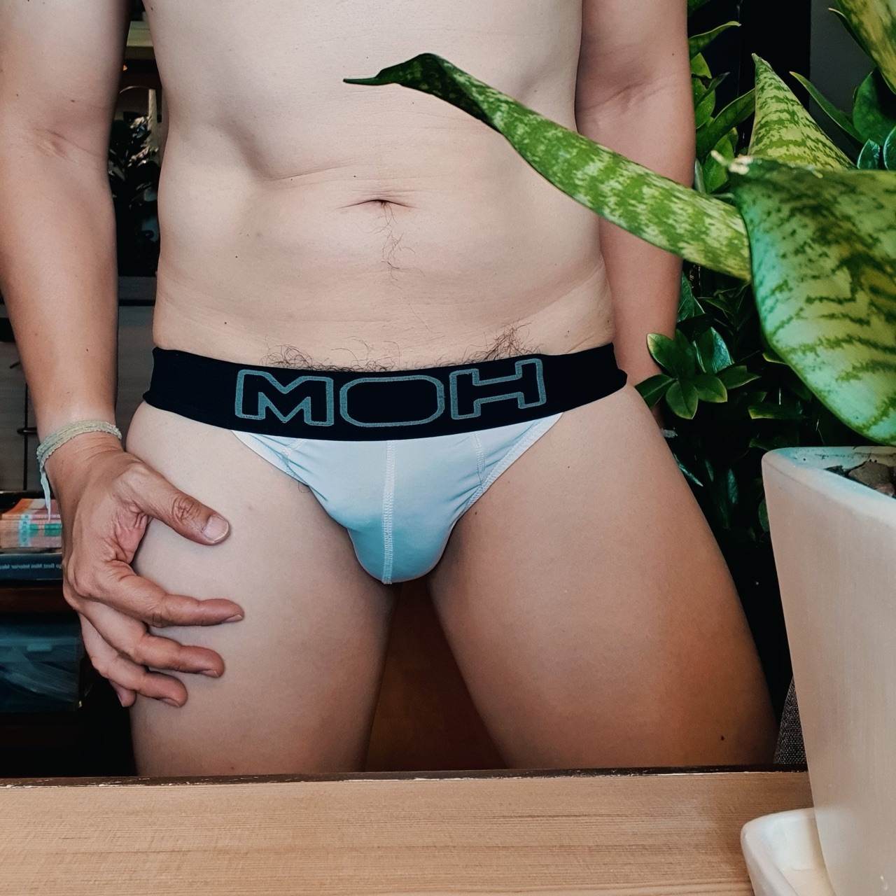 LINE OpenChat : Underwear For Men