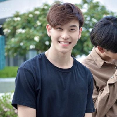 หนุ่มหล่อ✦cute boy✦ดีต่อใจ❥815