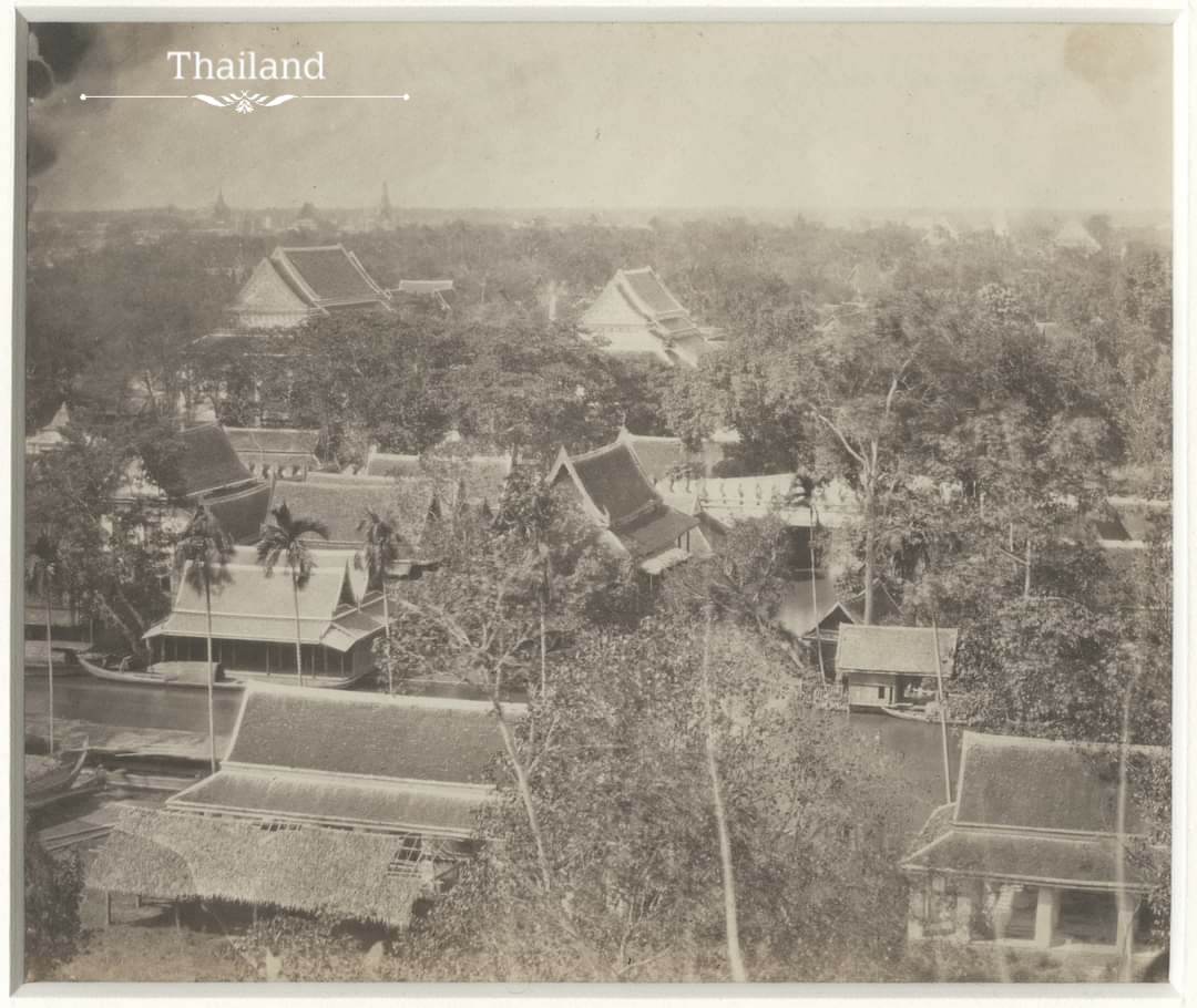 Siam Thailand