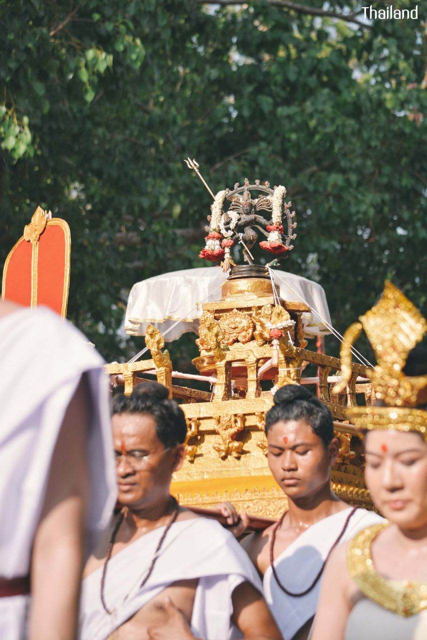 Phanomrung Historical Park Buriram Province, 3 April 2020 | THAILAND 🇹🇭