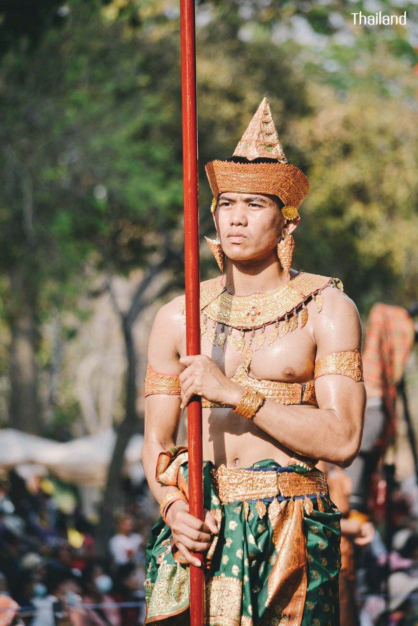 Phanomrung Historical Park Buriram Province, 3 April 2020 | THAILAND 🇹🇭