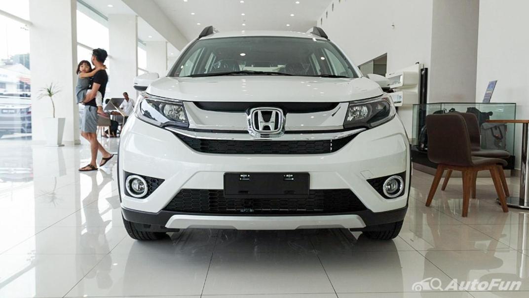 VIDEO: Honda City, Jazz, Civic, Accord, BR-V, HR-V dan CR-V model 1 Juta Dreams Edisi Khusus