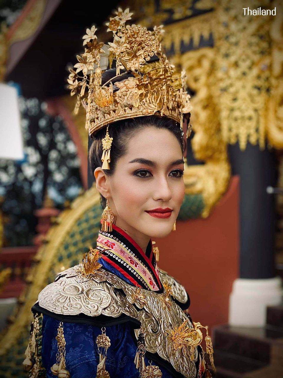 The culture of 4 regions | THAILAND 🇹🇭