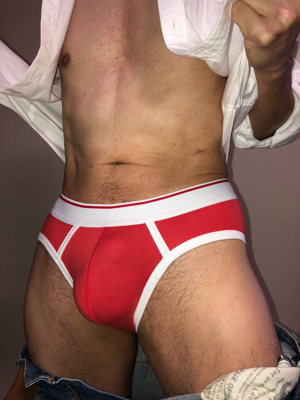 Hot men in underwear 536
