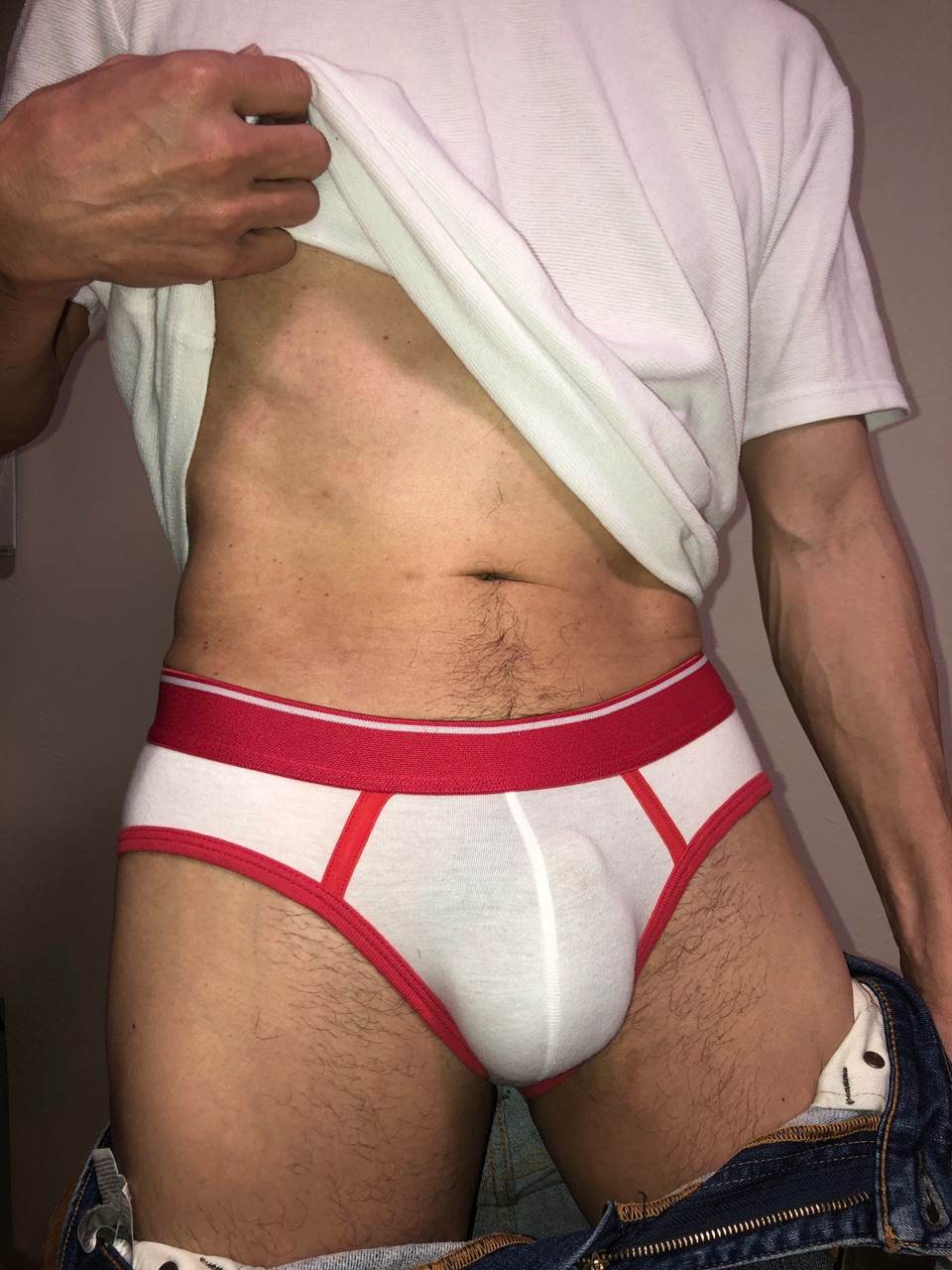 Hot men in underwear 536