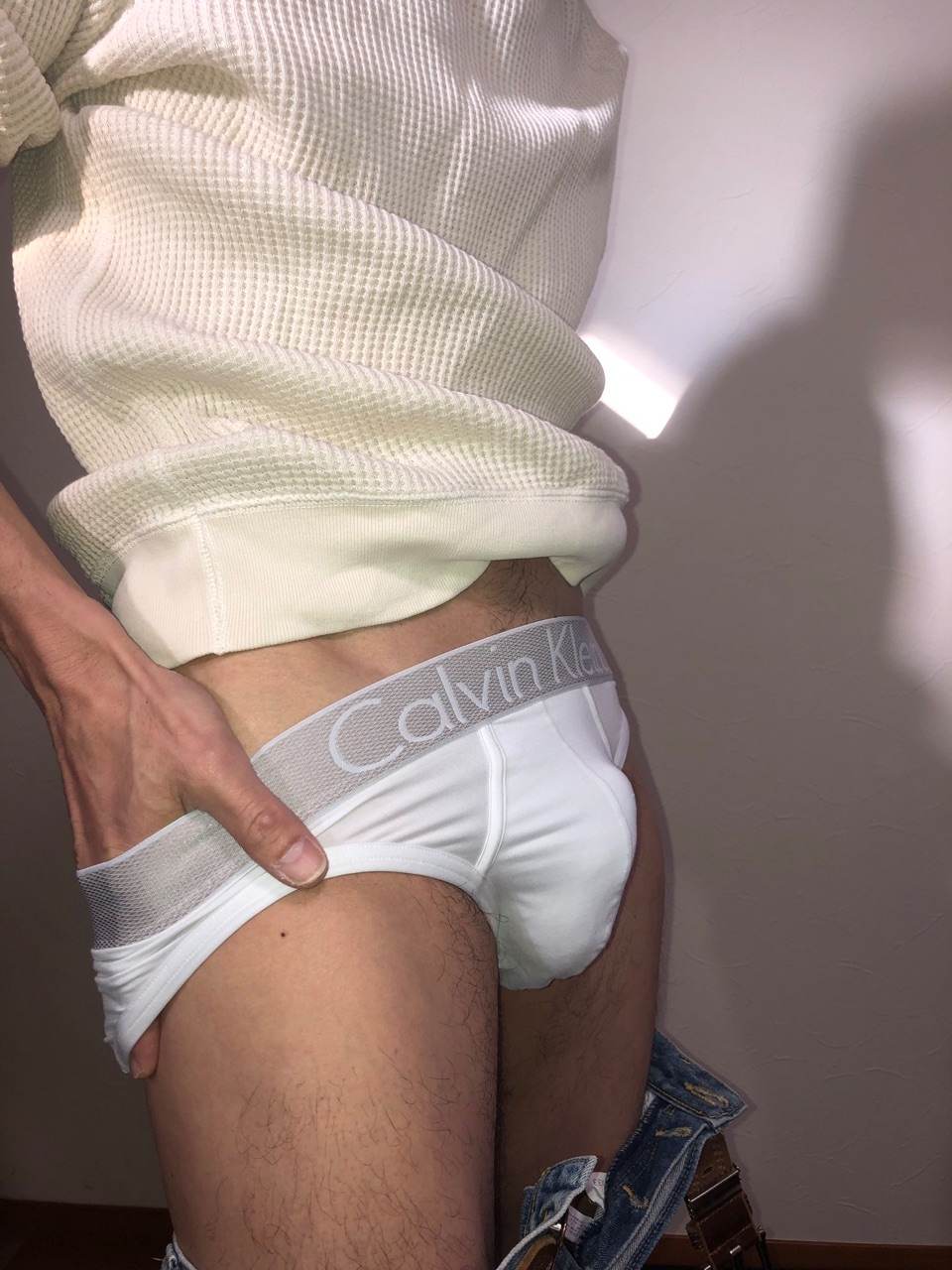 LINE OpenChat : Underwear For Men