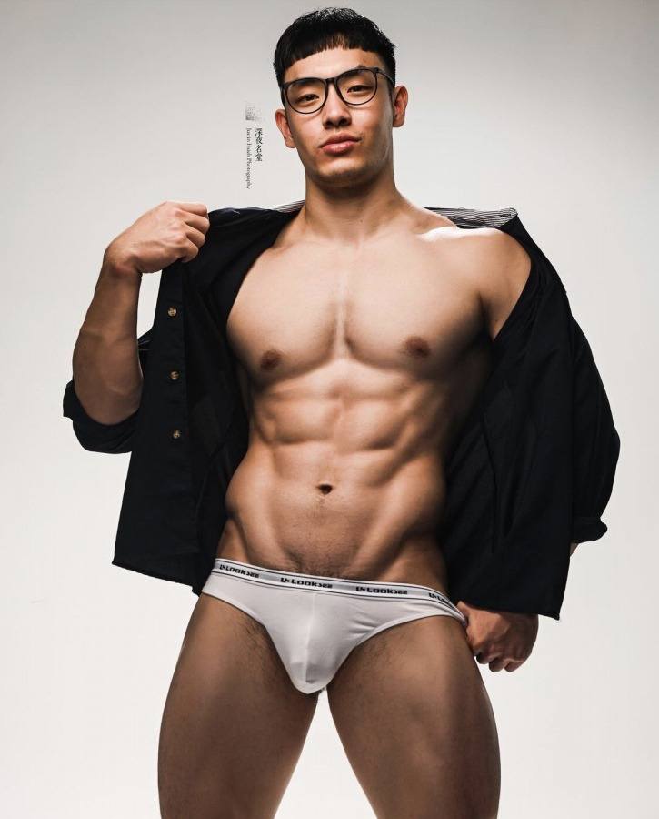 LINE OpenChat : Underwear For Men