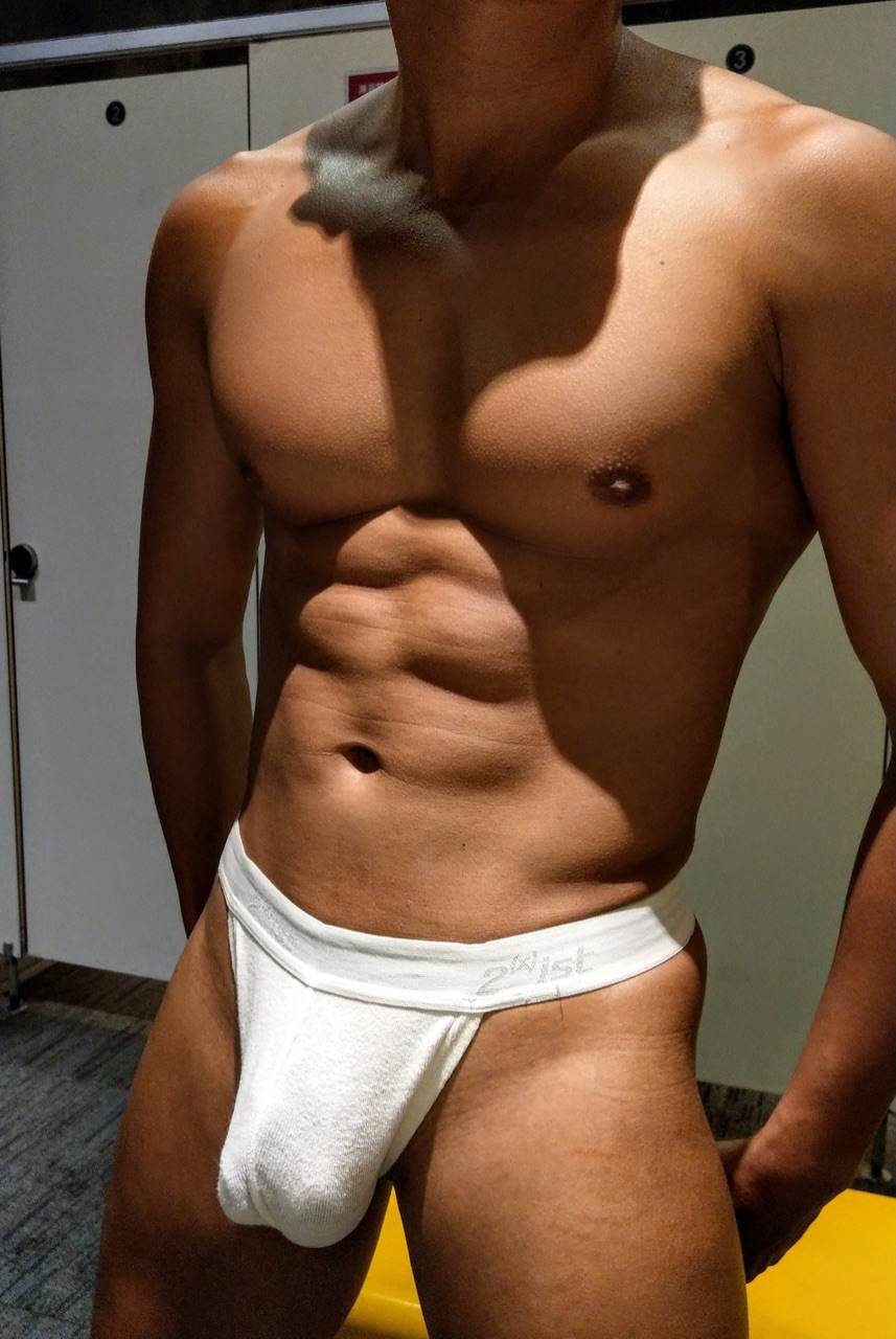 LINE OpenChat : Underwear For Men