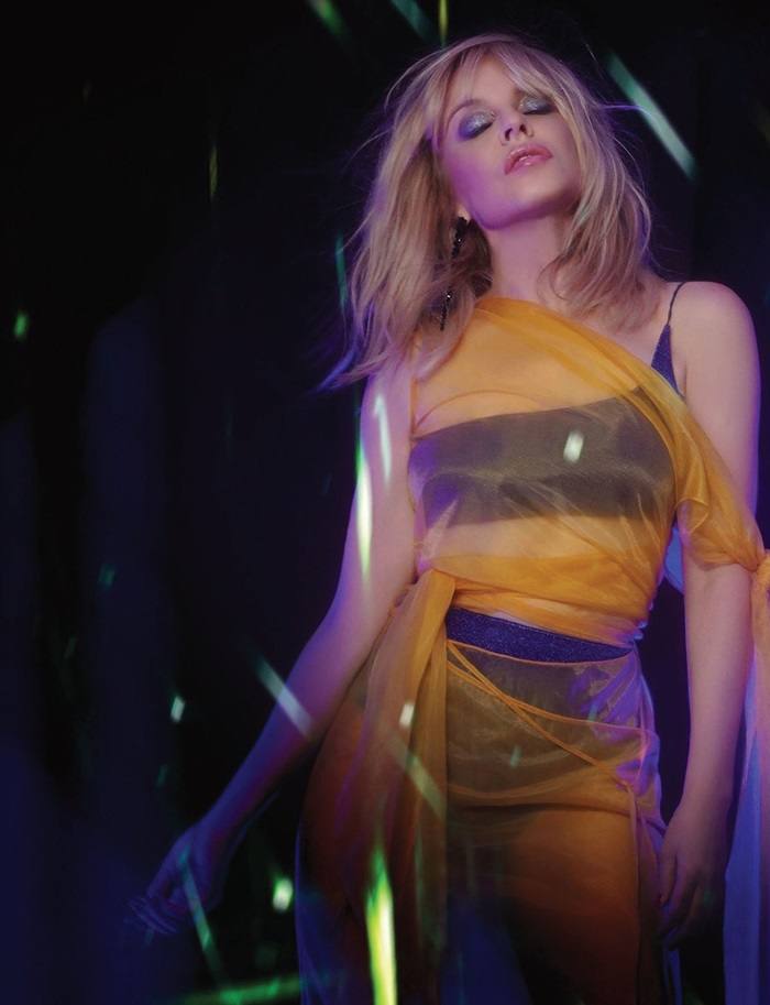 Kylie Minogue @ Gay Times Magazine Winter 2020-21