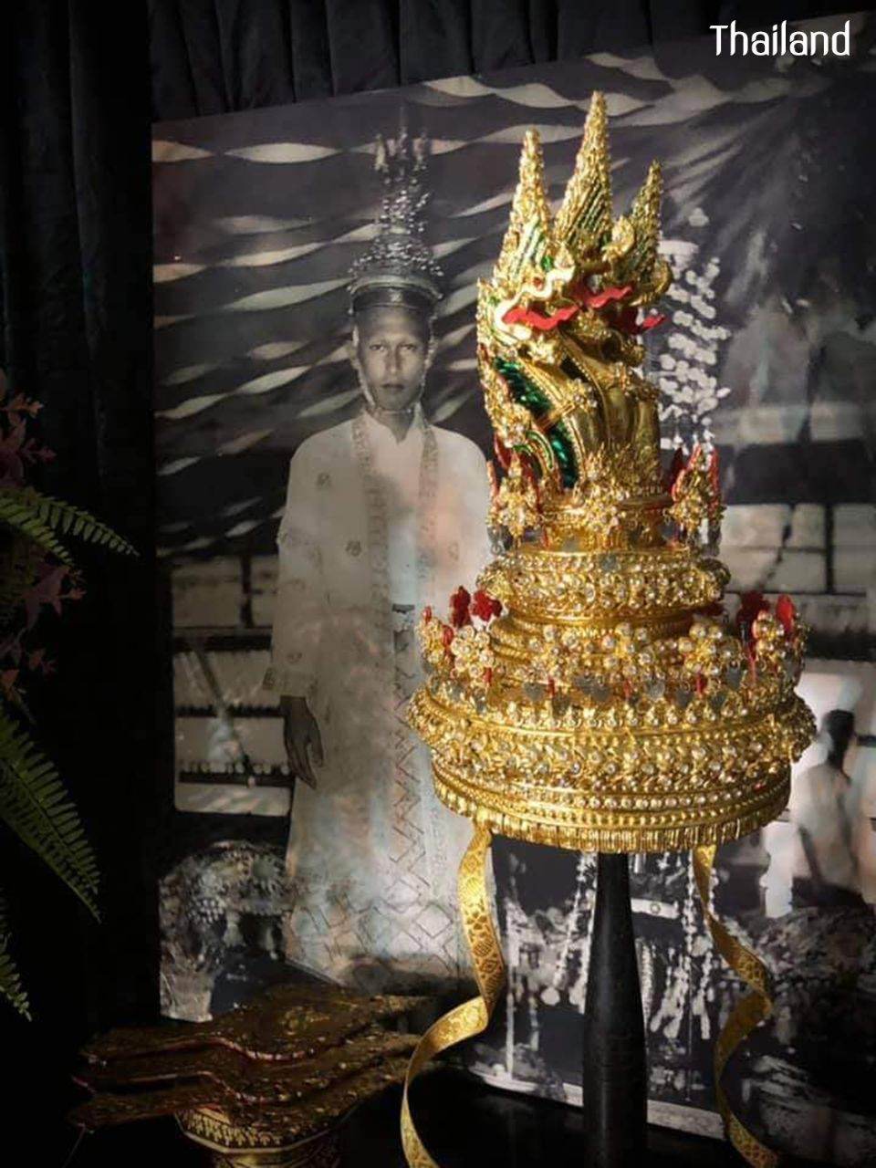The Naga Lompok "ลอมพอกนาค" | THAILAND 🇹🇭