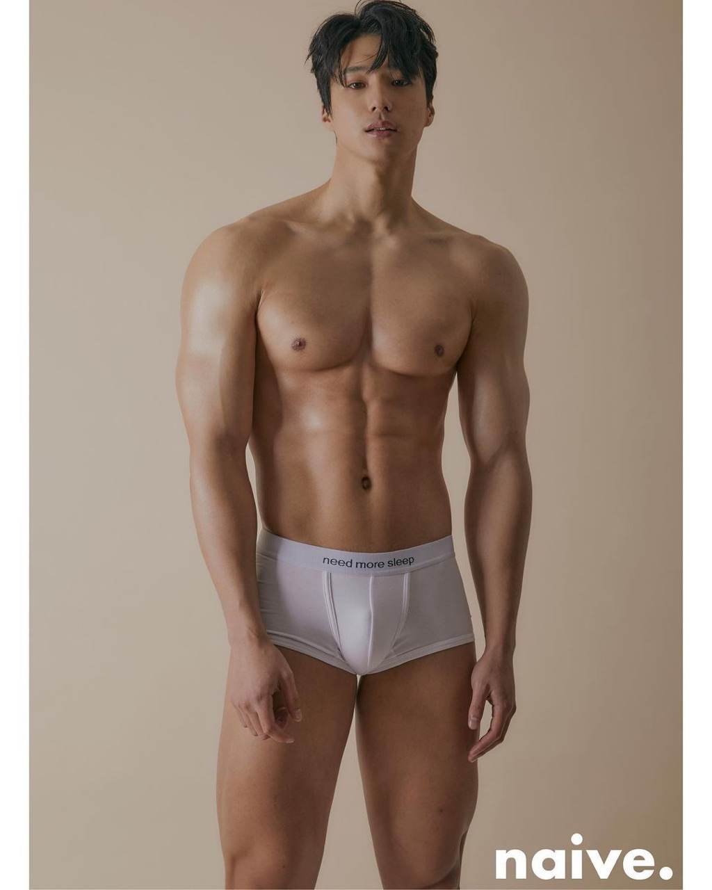 Hot men in underwear 539