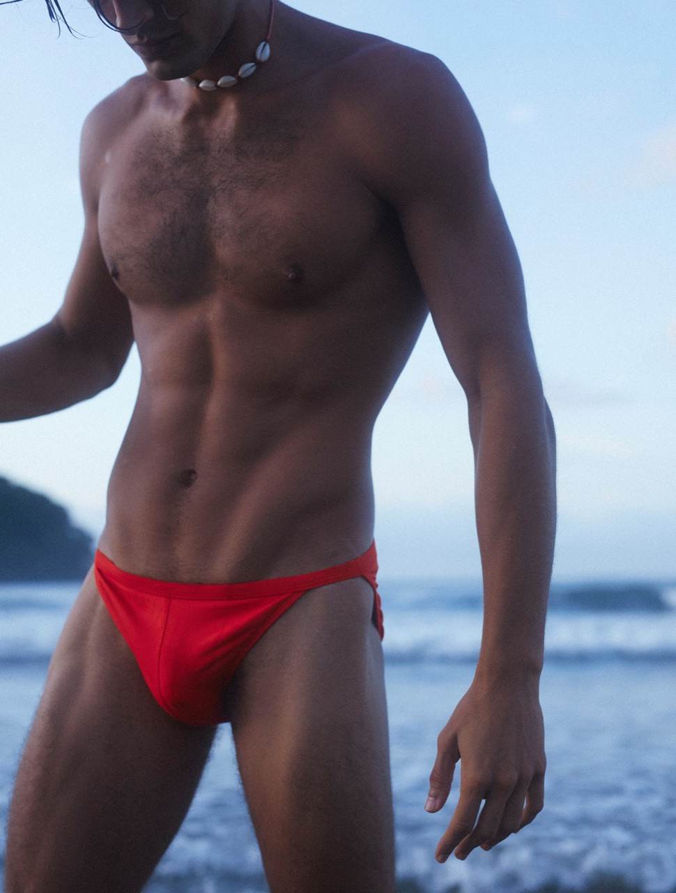 LINE OpenChat : Underwear For Men