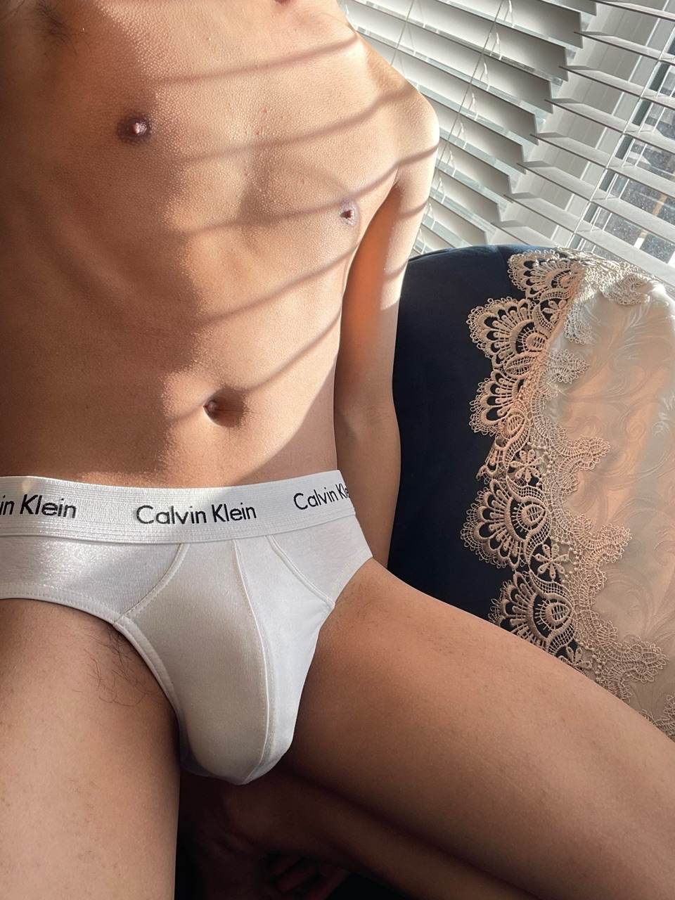 LINE OpenChat : Underwear For Men