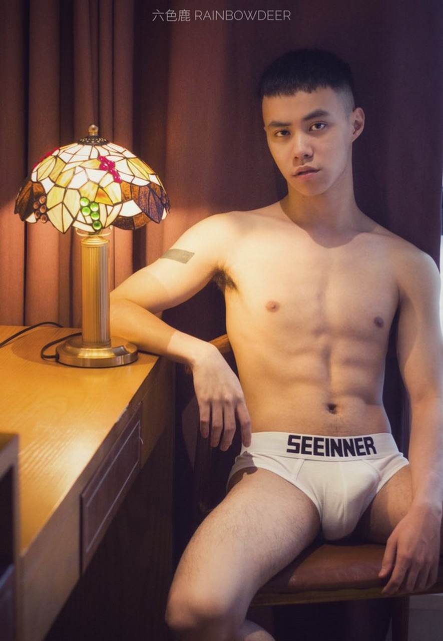 LINE OpenChat : Underwear For Men