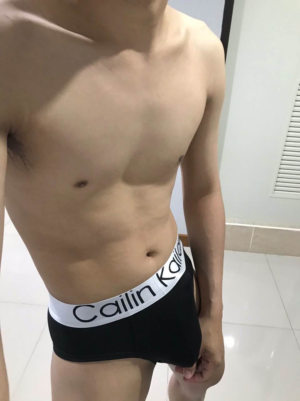 LINE OpenChat : Underwear For Men