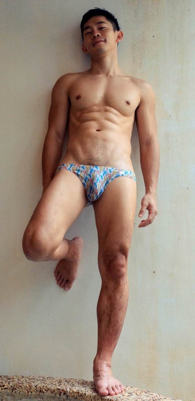 Hot men in underwear 545