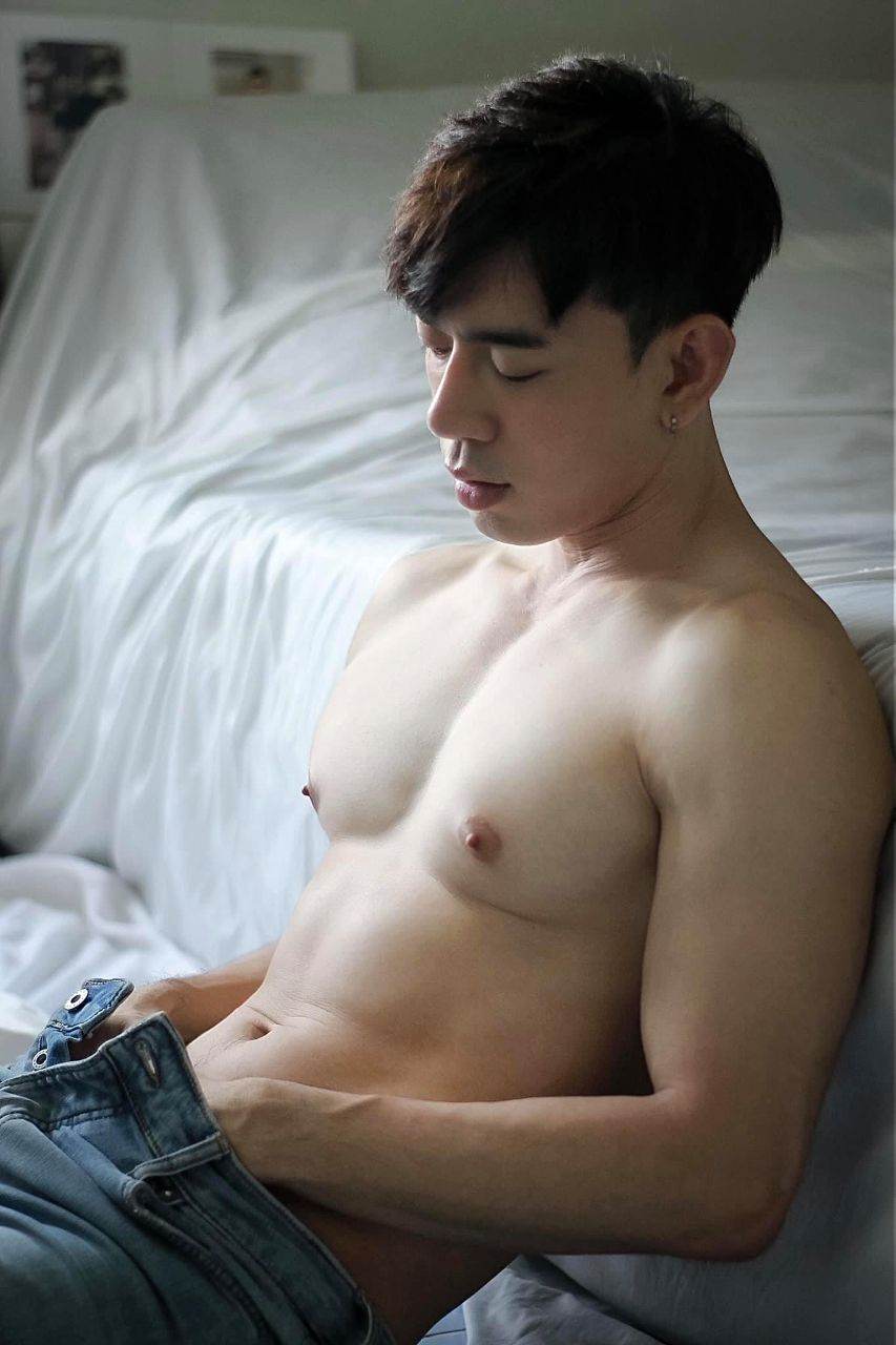 หนุ่มหล่อ✦cute boy✦ดีต่อใจ❥822