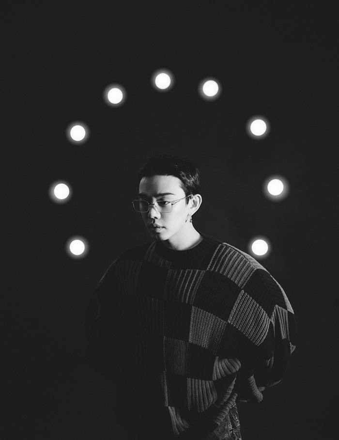 Yoo Ah In @ Arena Homme Plus Korea February 2021