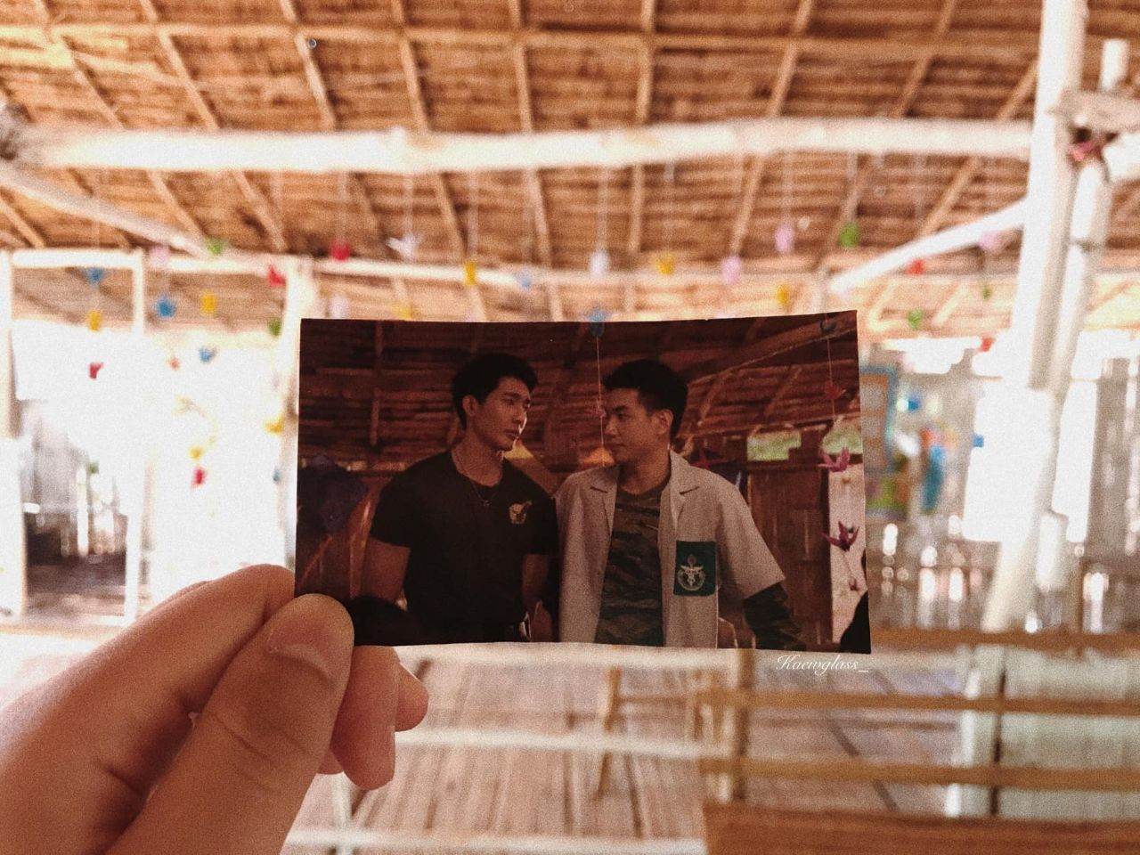 นิทานพันดาว 1000stars, Thai BL series | THAILAND 🇹🇭