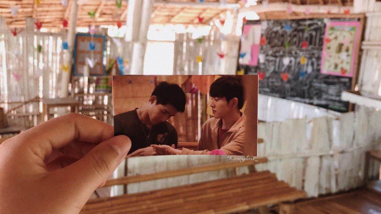 นิทานพันดาว 1000stars, Thai BL series | THAILAND 🇹🇭