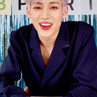 Happy birth day to bambam