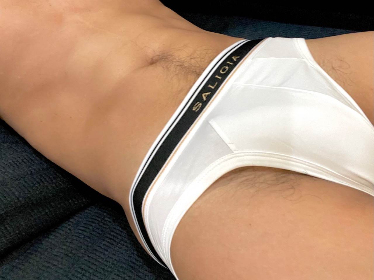 LINE OpenChat : Underwear For Men