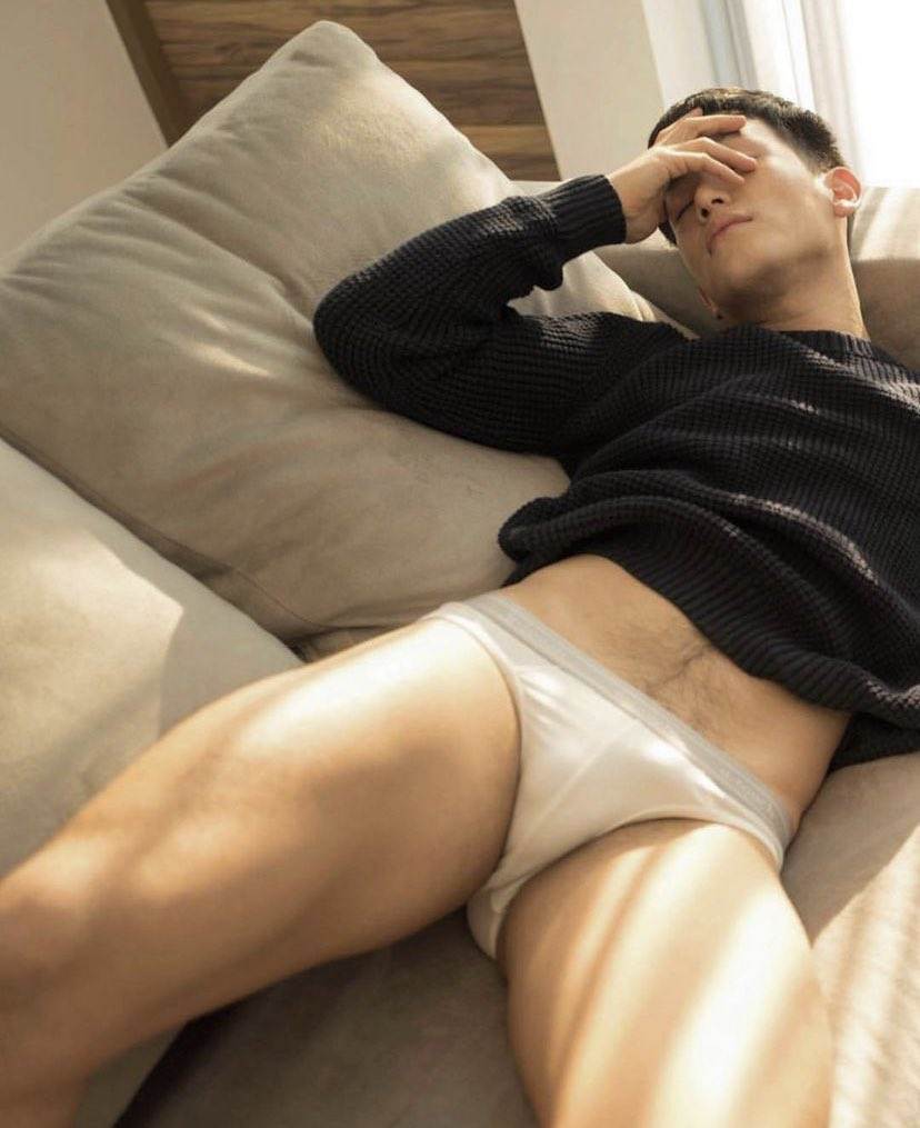 LINE OpenChat : Underwear For Men