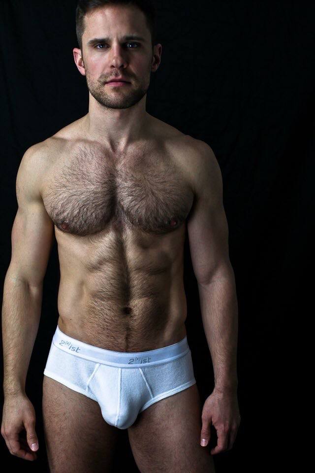 LINE OpenChat : Underwear For Men