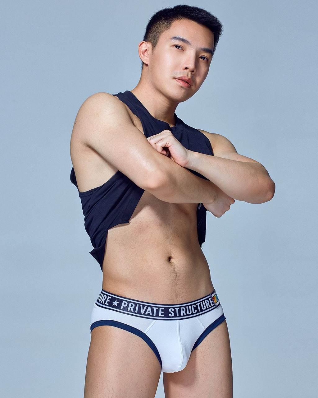 LINE OpenChat : Underwear For Men