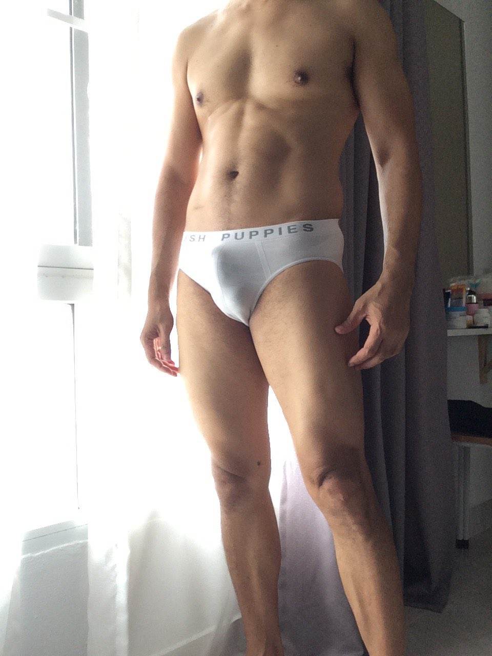 LINE OpenChat : Underwear For Men