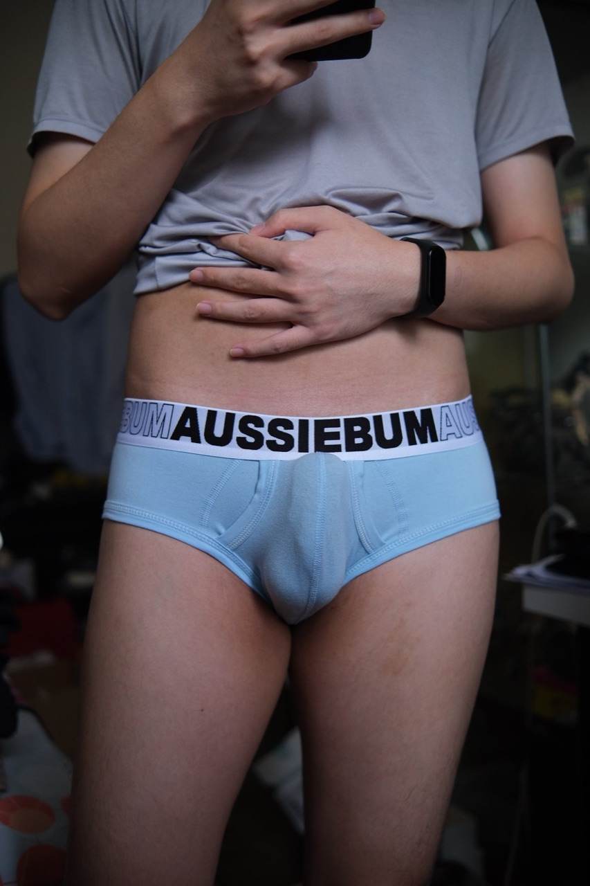 LINE OpenChat : Underwear For Men