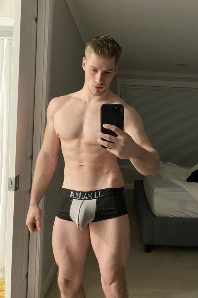 LINE OpenChat : Underwear For Men