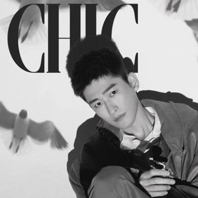 Zhang Han @ Chic Magazine China June 2021