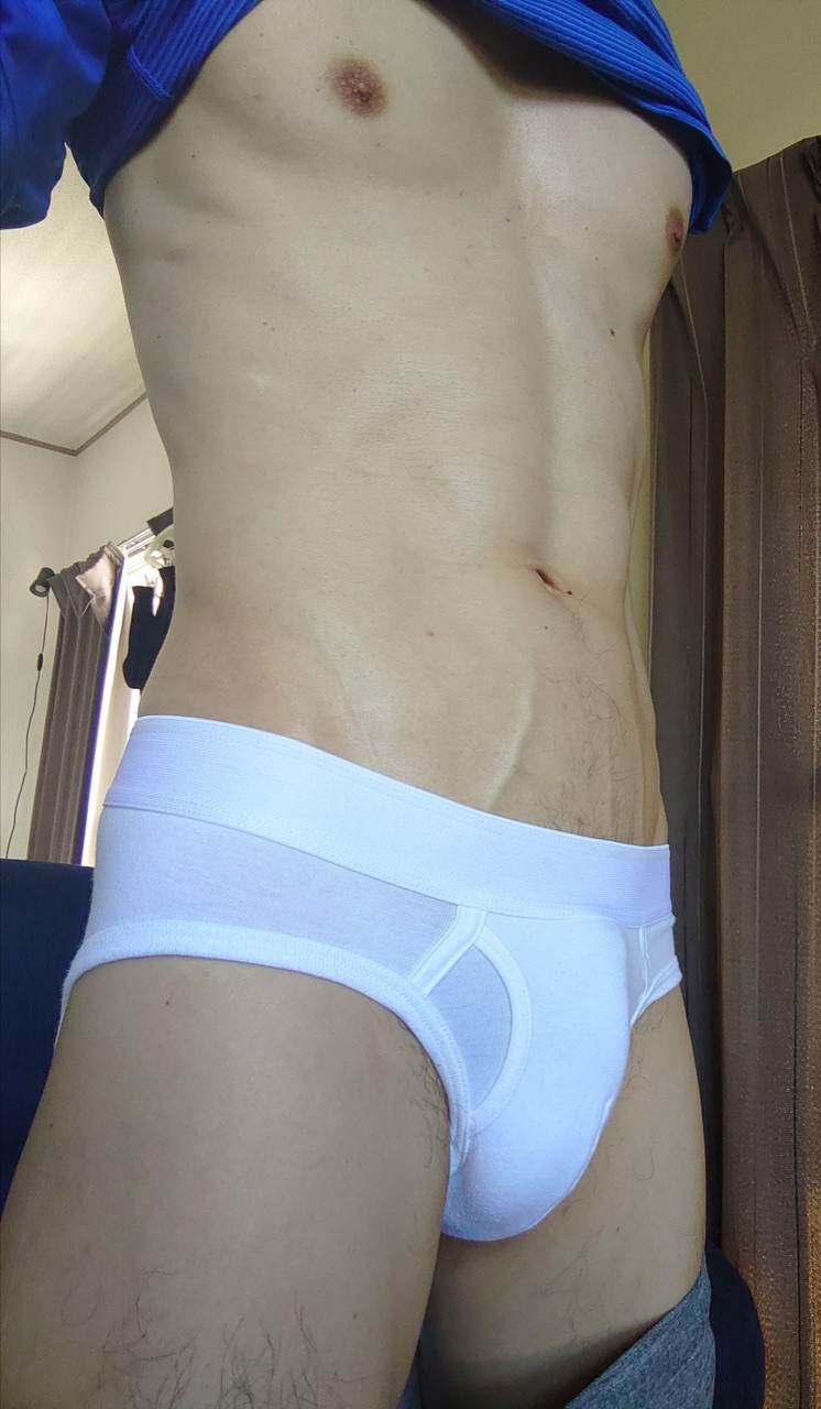 LINE OpenChat : Underwear For Men