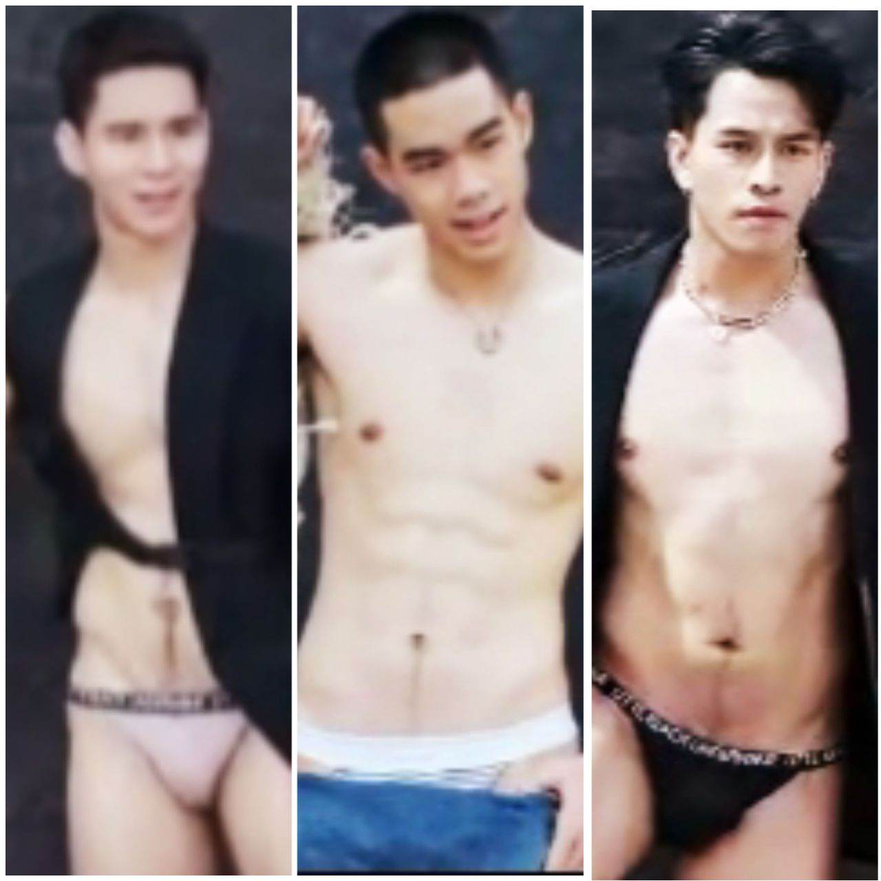 HOT🔥ฟินน์