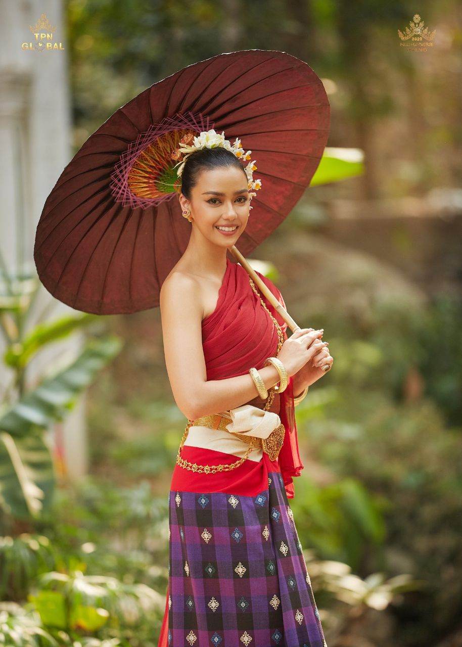 Tai Yuan ethnic in the Lanna Kingdom, ล้านนา | THAILAND 🇹🇭