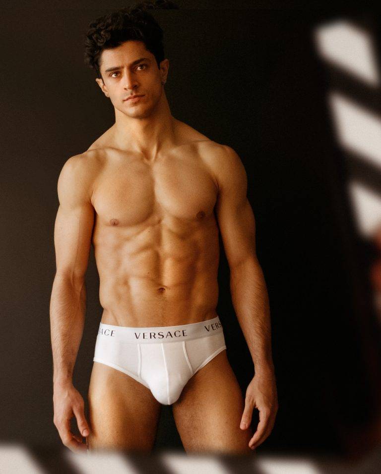 LINE OpenChat : Underwear For Men