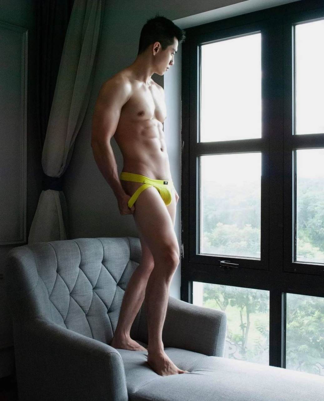 Let’s join us at LINE OpenChat : Underwear For Men 