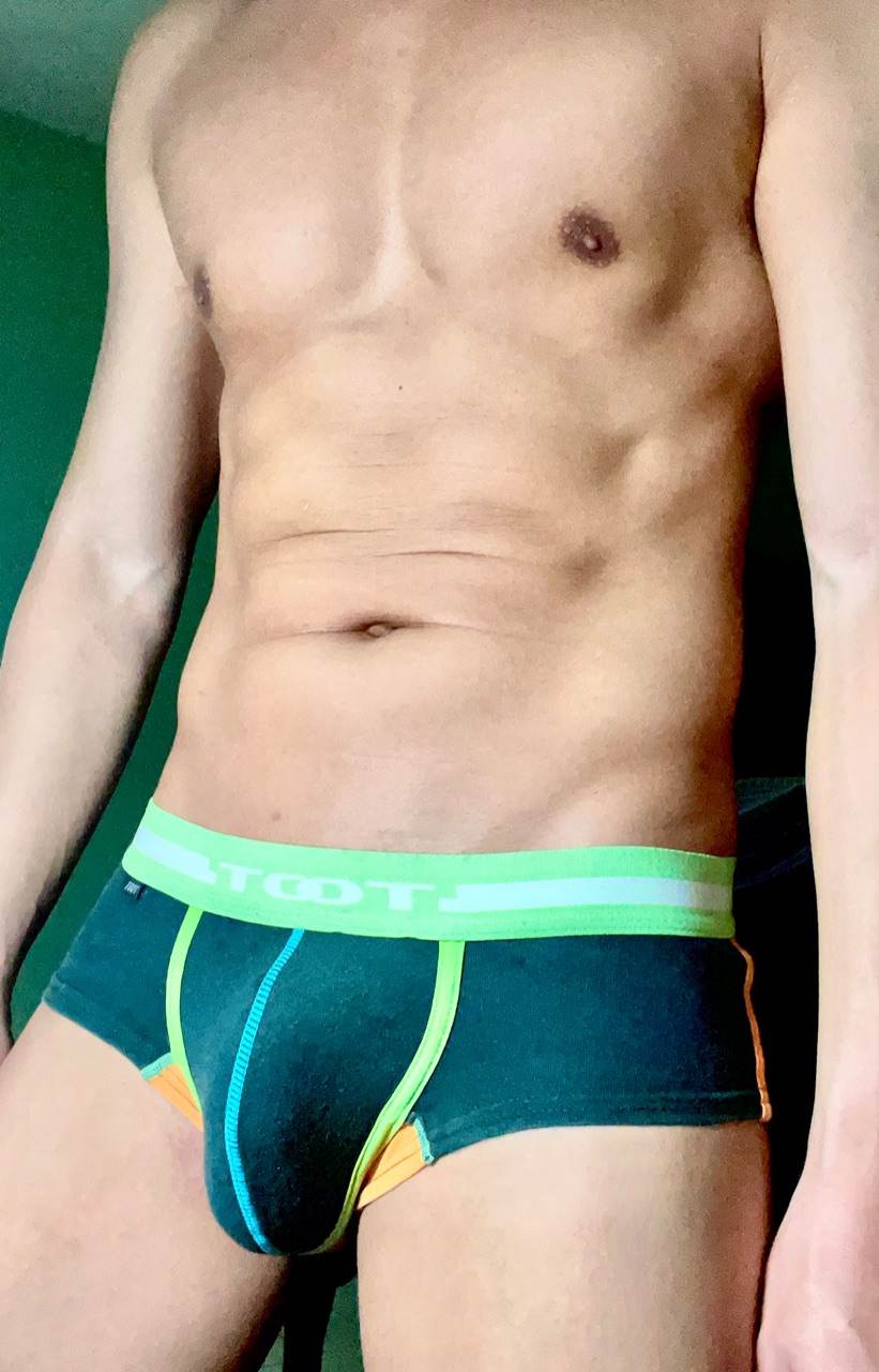 LINE OpenChat : Underwear For Men 
