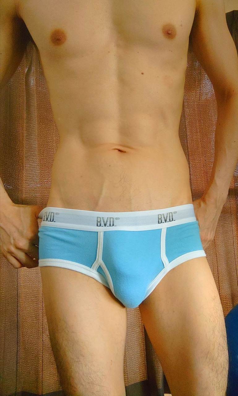 LINE OpenChat : Underwear For Men 