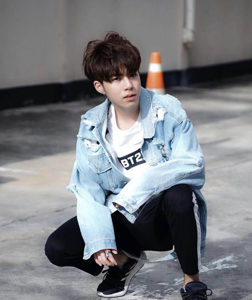 หนุ่มหล่อ✦cute boy✦ดีต่อใจ❥829