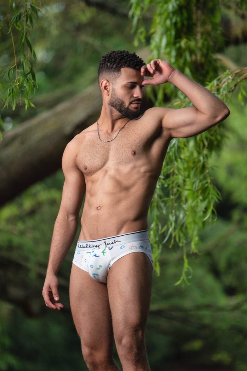 LINE OpenChat : Underwear For Men 