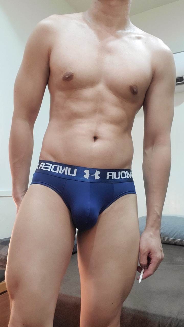 Let’s join us at LINE OpenChat : Underwear For Men 