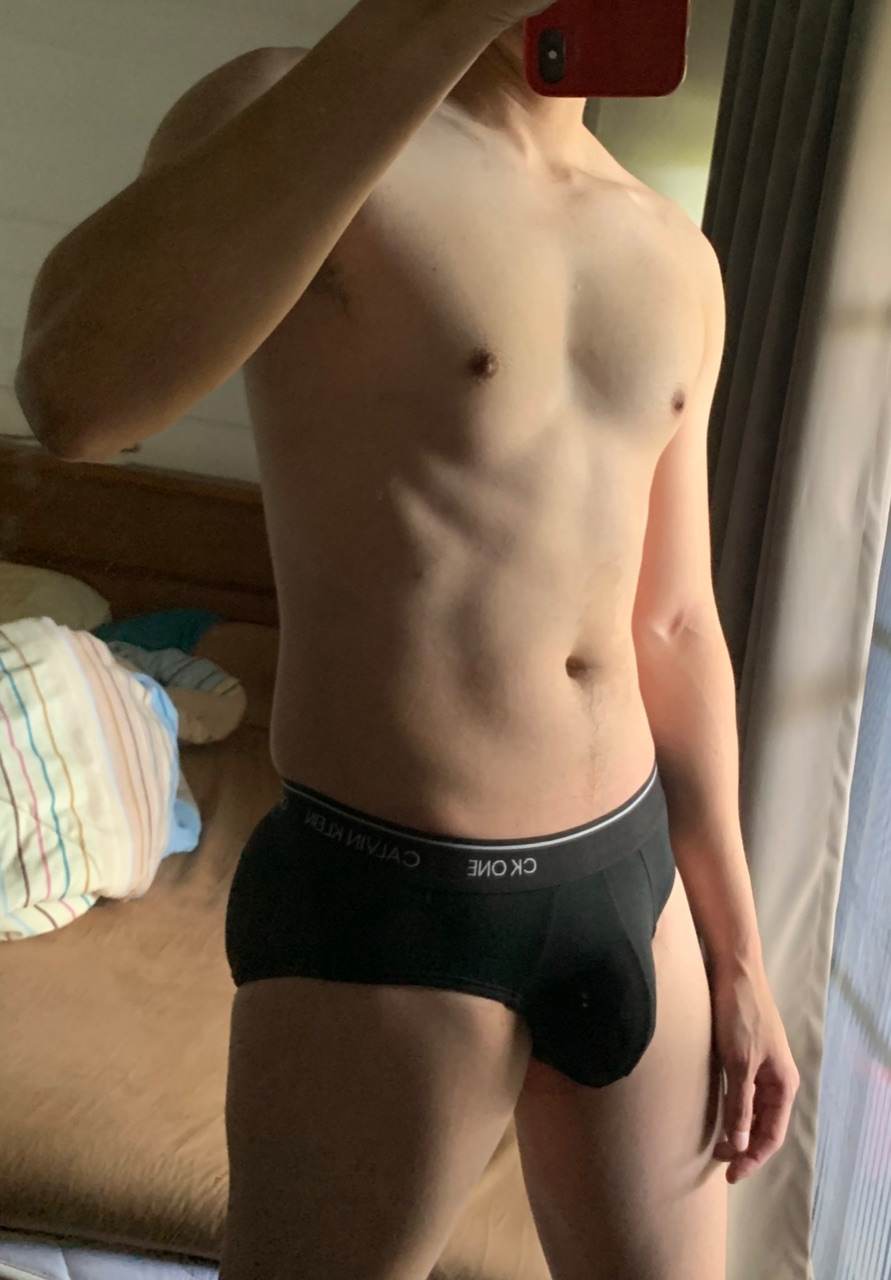 Let’s join us at LINE OpenChat : Underwear For Men 