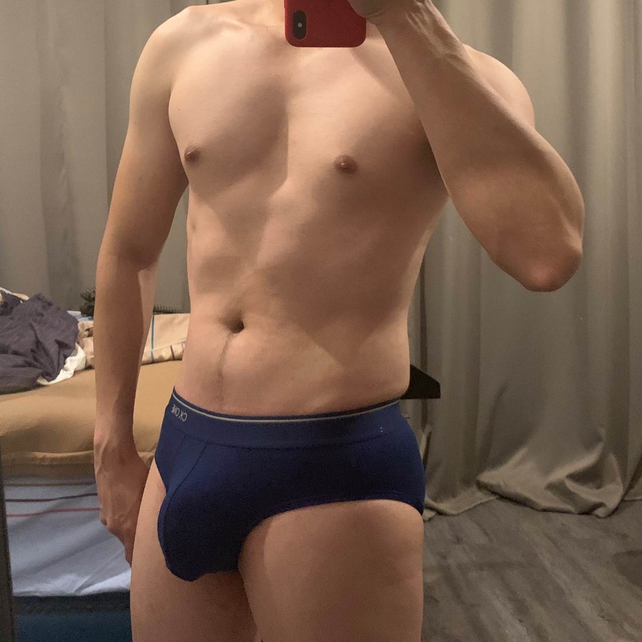 Let’s join us at LINE OpenChat : Underwear For Men 