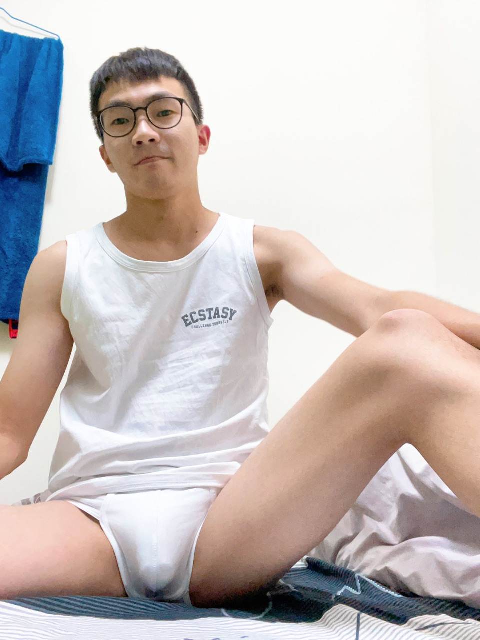 : LINE OpenChat : Underwear For Men