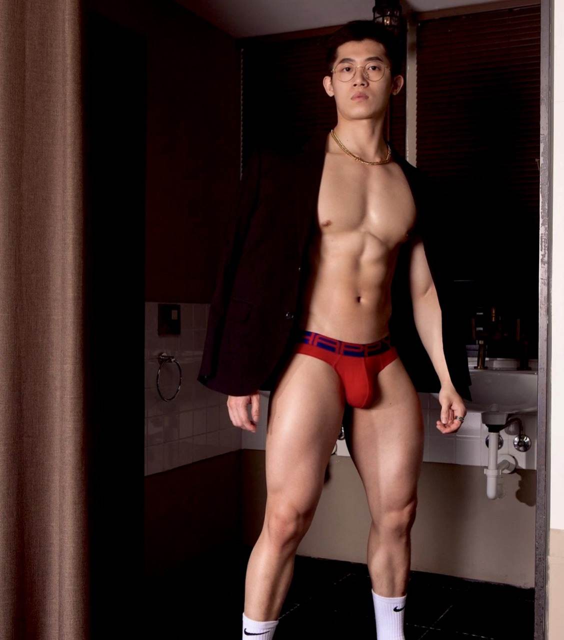 Let’s join us at LINE OpenChat : Underwear For Men 