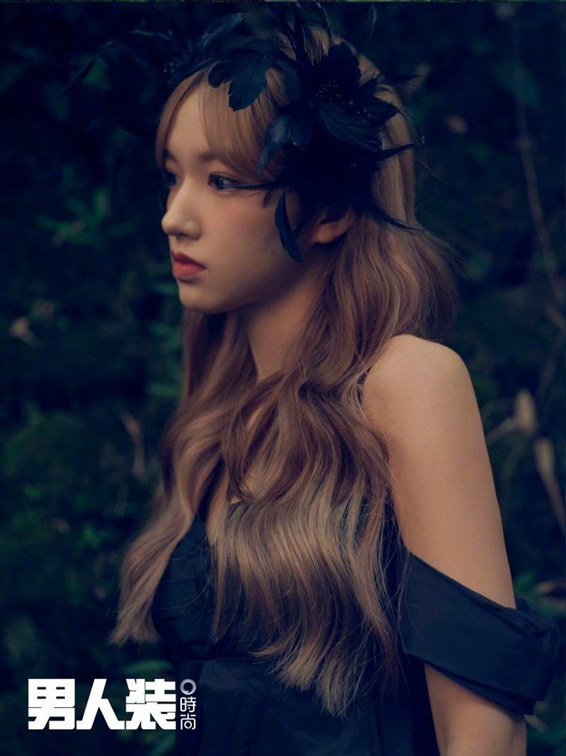 Cheng Xiao @ FHM China July 2021